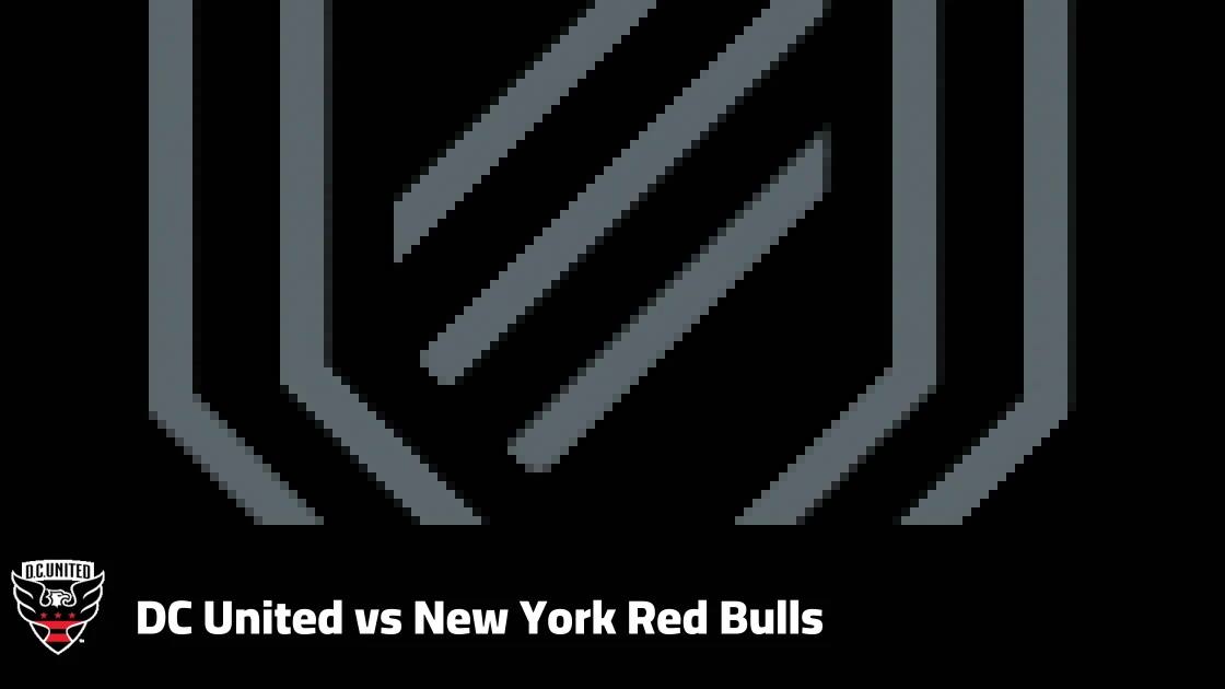DC United beat New York Red Bulls 2-1 despite playing with ten men