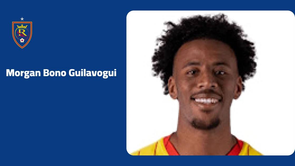 Bono Guilavogui leads Real Salt Lake to 3-1 win over Sporting Kansas City