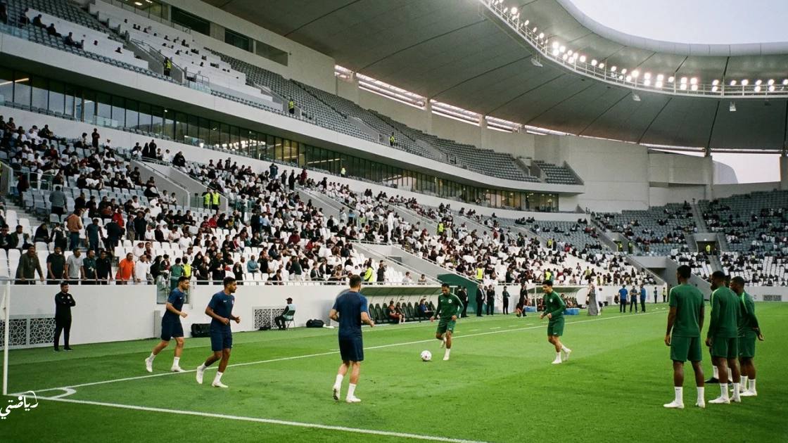 الشباب يستضيف الأهلي في الجولة 12 من الدوري السعودي للمحترفين