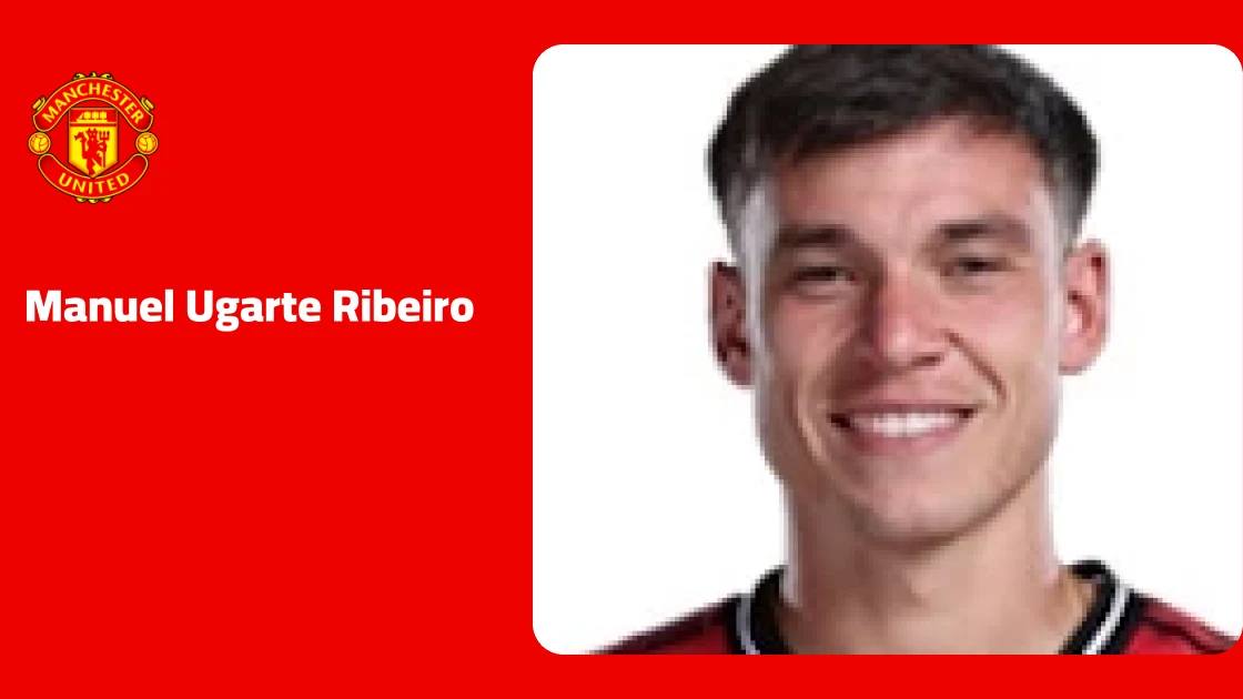 Ugarte returns to Manchester United squad after knee injury absence