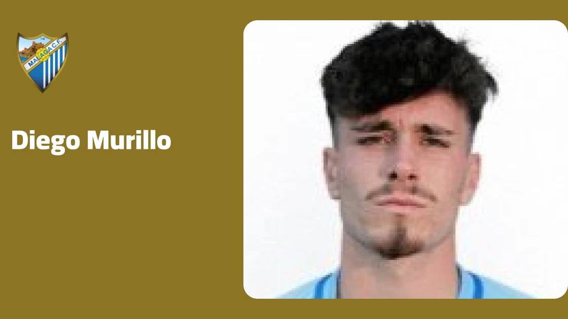 Murillo returns to Malaga squad after recovering from knee injury