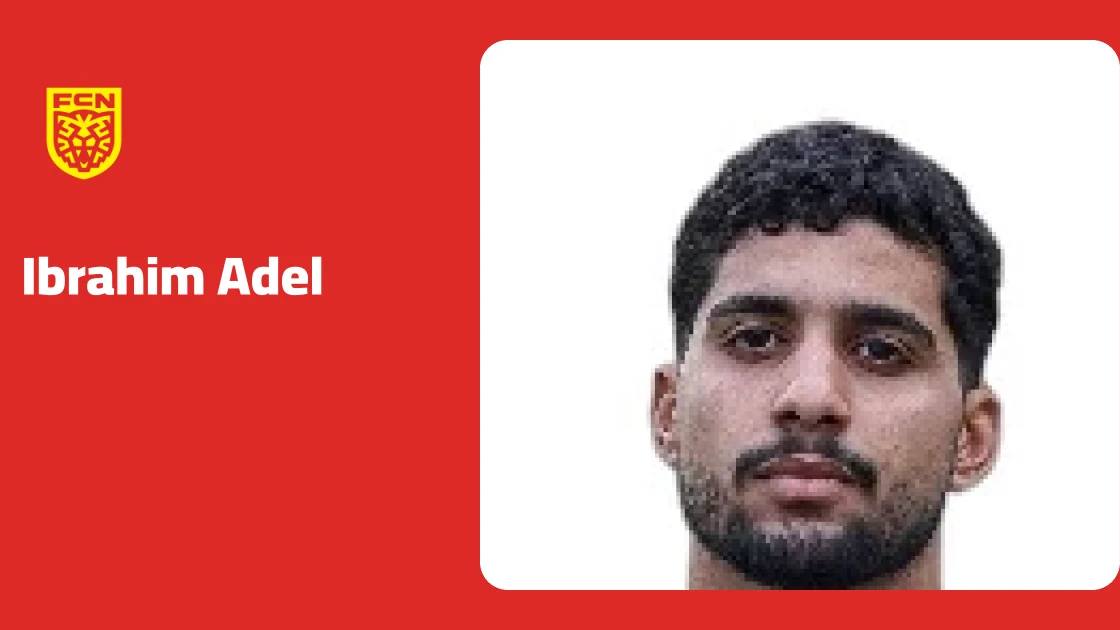 Ibrahim Adel scores brace as Nordsjaelland draw 2-2 with CSKA Sofia
