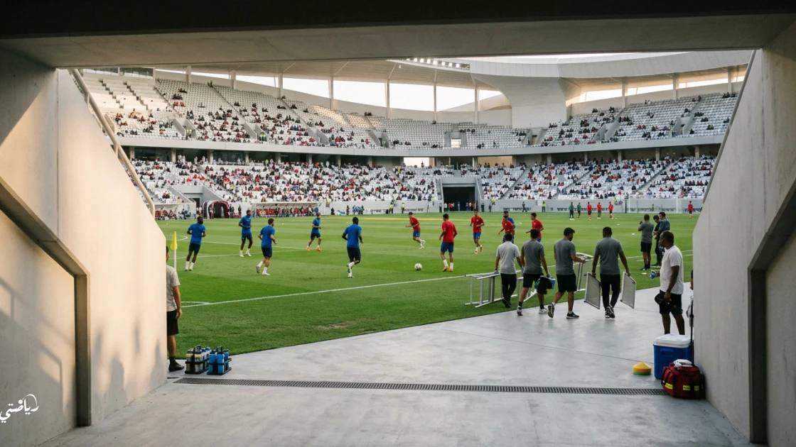 الاتفاق مقبة يستضيف ملكية في الجولة 7 من الدوري البحريني الممتاز
