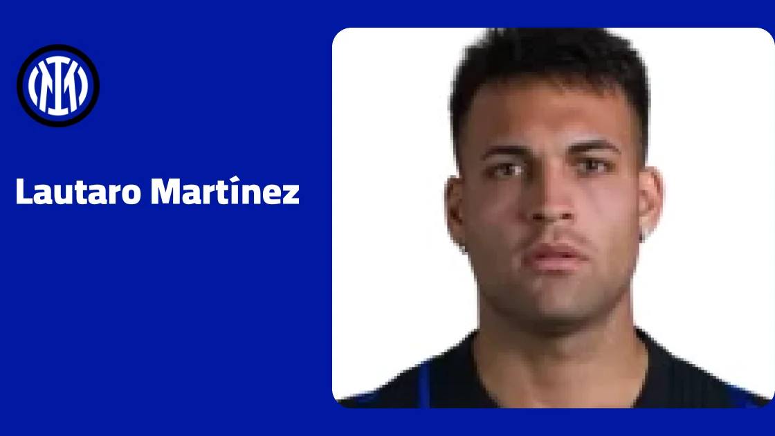 Lautaro Martínez scores twice against Inter in surprise Champions League defeat