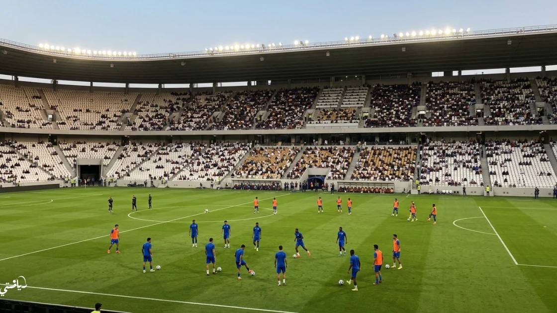 السد يستضيف الشمال في الجولة 8 من دوري نجوم قطر