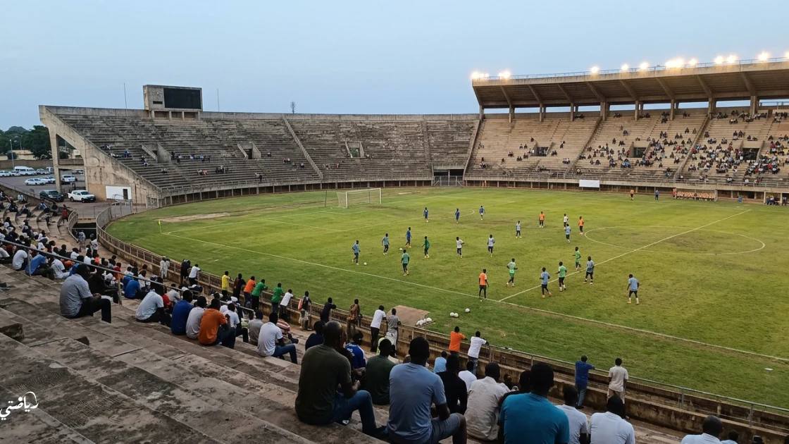 JS Kabylie host JS El Biar in matchday 8 of the Algerian Ligue 1
