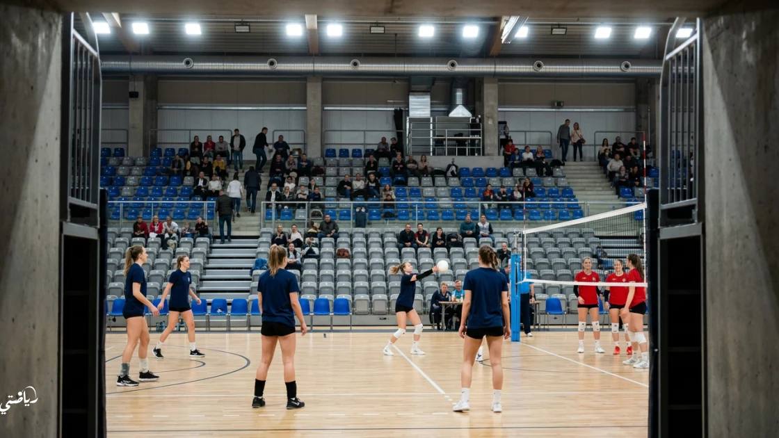 Fenerbahce host Alanya Bld in Round 3 of the Efeler Ligi volleyball league