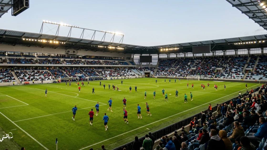 Cambuur host GO Ahead Eagles in Eredivisie matchday 11
