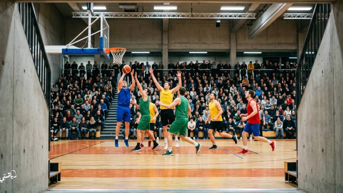 Besiktas beat Virtus Bologna 103-101 in EuroLeague basketball