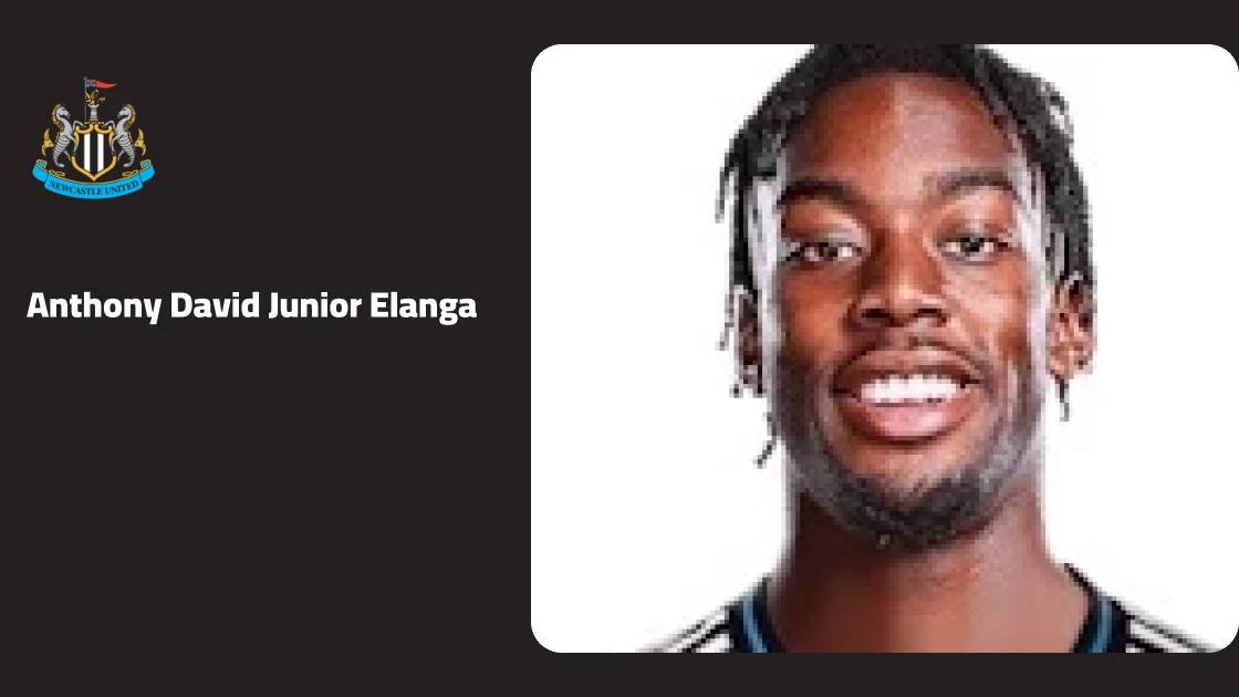 Elanga returns to Newcastle United squad after injury absence