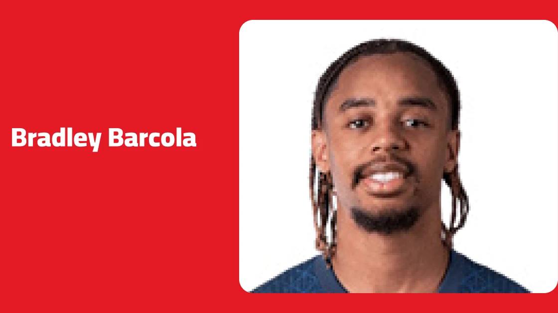 Barcola leads Liverpool to 6-3 rout of Lask Linz with a hat-trick in the Champions League