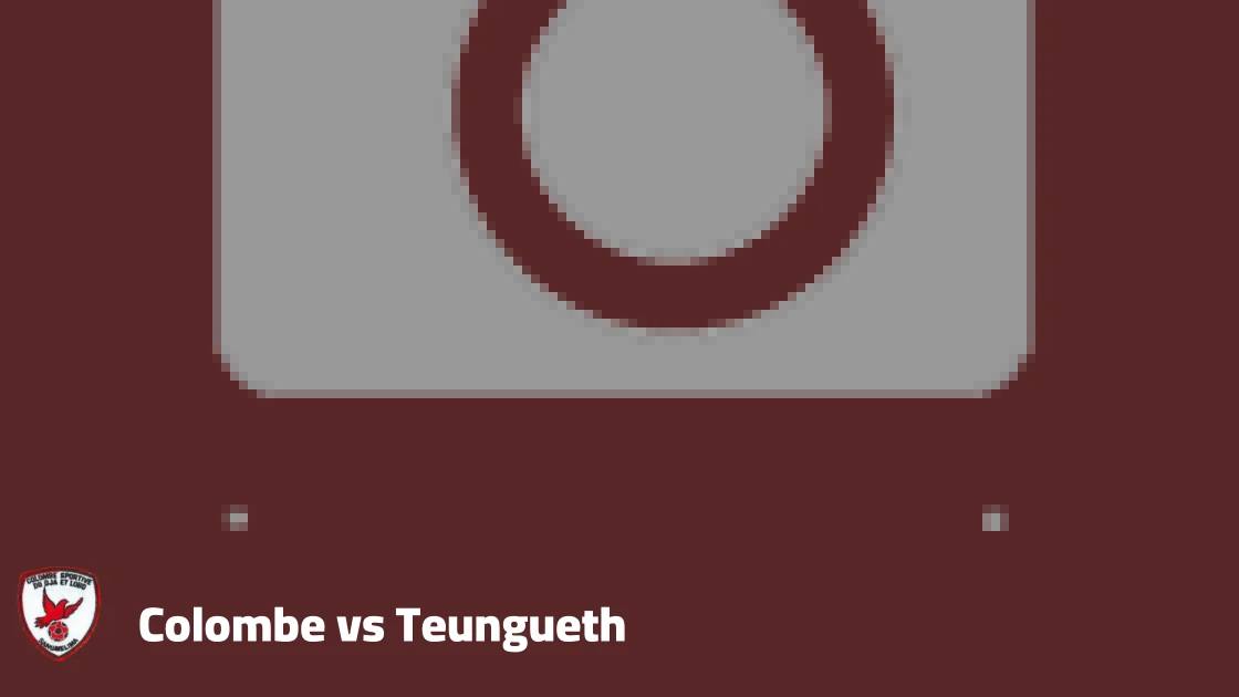 Colombe to host Teungueth in second preliminary round return leg of CAF Champions League