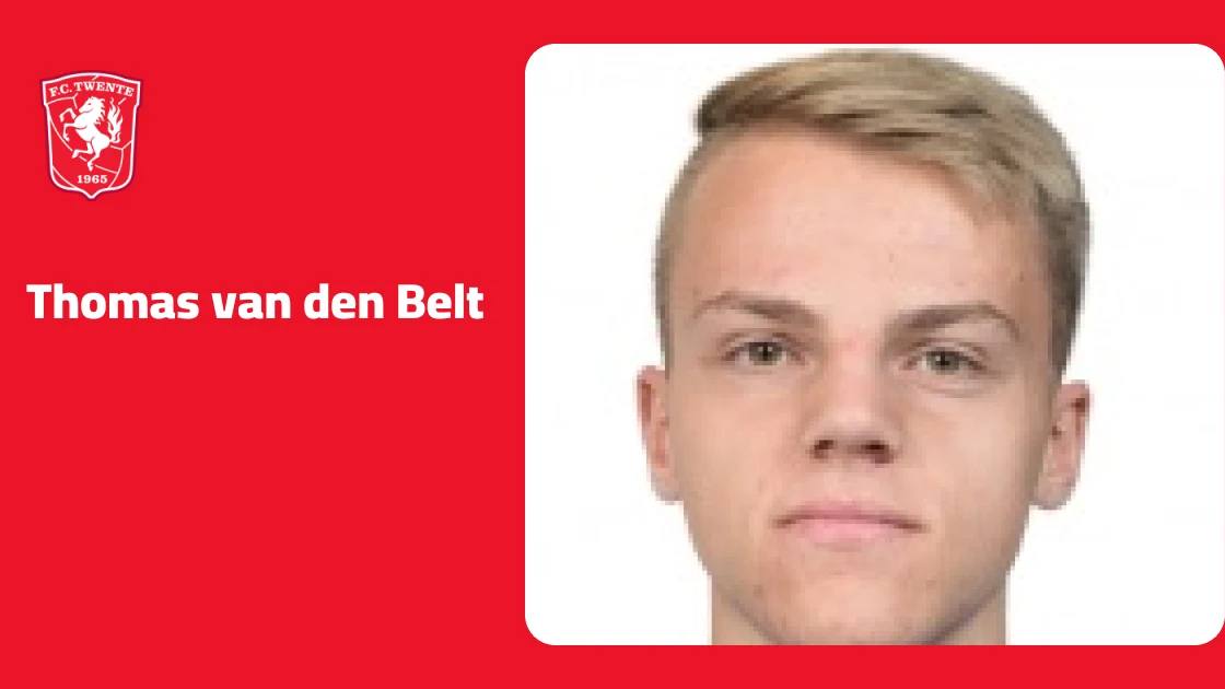 Van den Belt leads Twente to 4-1 win over Lincoln Red Imps in Conference League