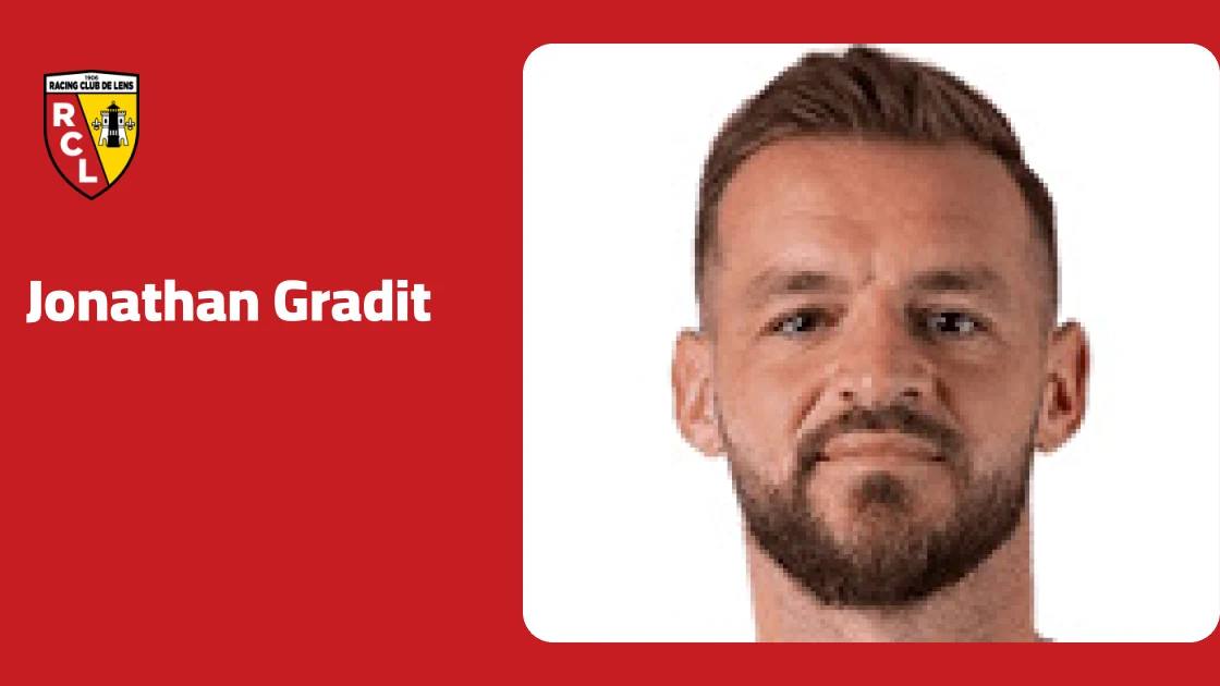 Gradit recovers from muscle injury and returns to Lens squad