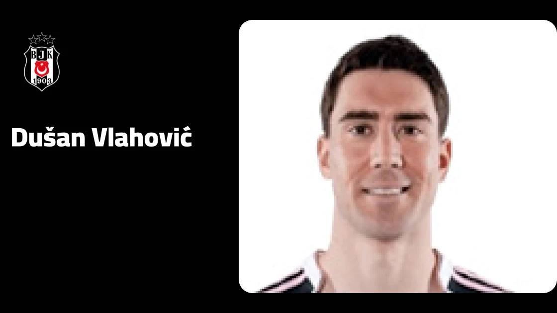 Vlahović reaches his fifth goal this season in Beşiktaş win over Kocaelispor