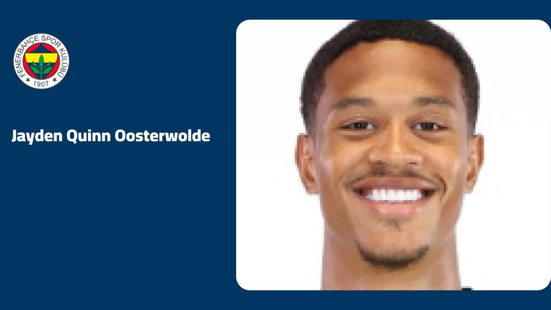 Oosterwolde returns to Fenerbahçe squad after Achilles tendon injury absence