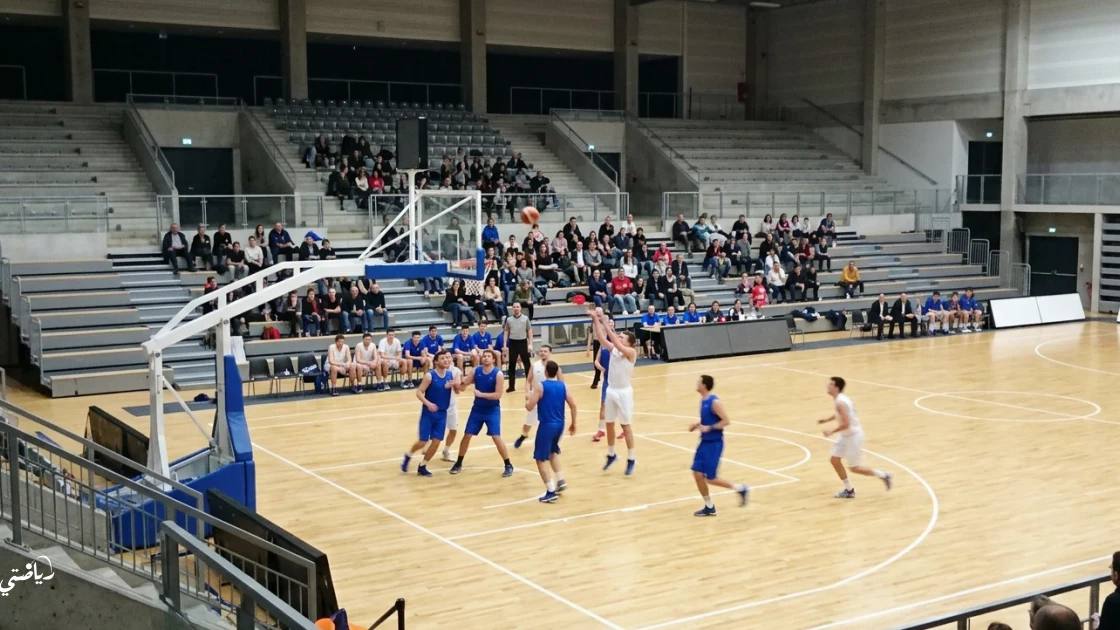 ديترويت بيستونز يتغلب على فيلادلفيا سفنتي سيكسرز 106-93 في الدوري الأمريكي لكرة السلة