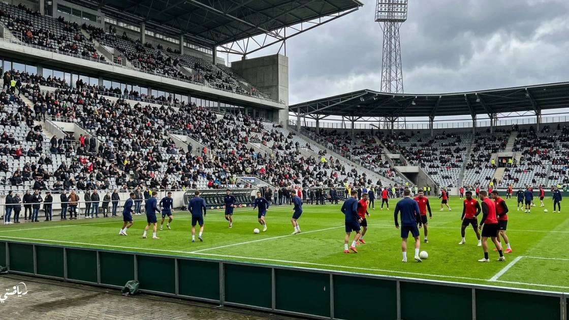 Paris FC host Monaco in Ligue 1 matchday 9