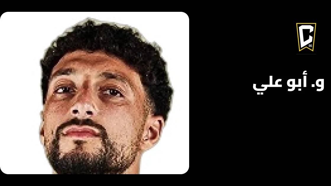 أبو علي يعود للتدريبات مع كولومبوس كرو بعد التعافي من إصابة الركبة