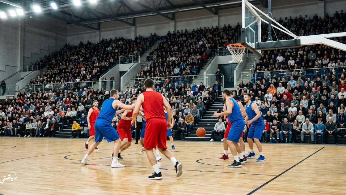 فالنسيا يسقط باريس لكرة السلة 104-93 في الدوري الأوروبي