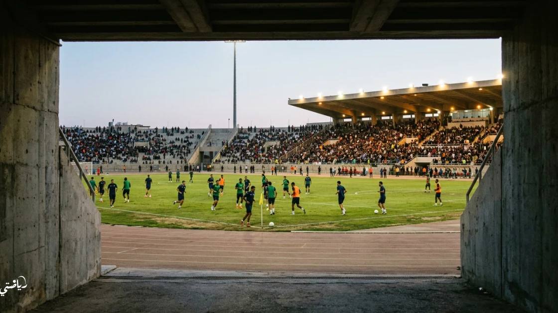 Al Akhaa Al Ahli host Al Ansar in matchday five of Lebanese Premier League