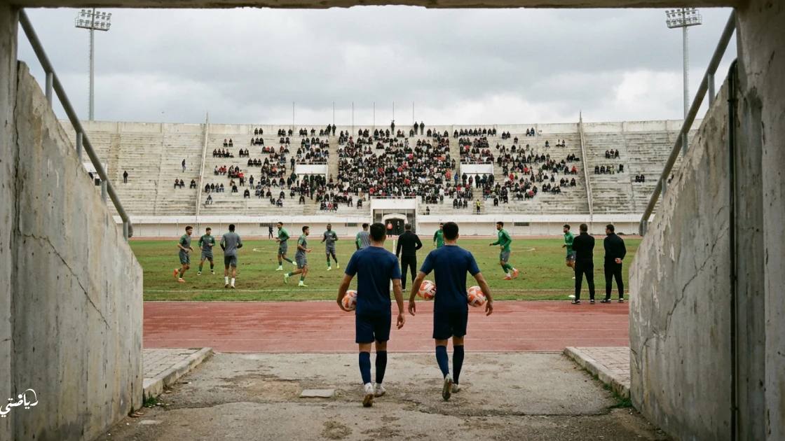 Al Karkh host Gharraf in highly anticipated clash in round 12 of the Iraq Stars League