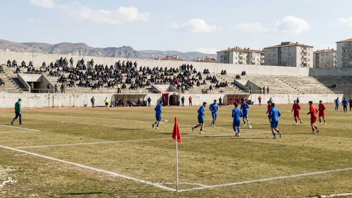 الشرطة يستضيف حمص الفداء في الجولة 4 من الدوري السوري الممتاز