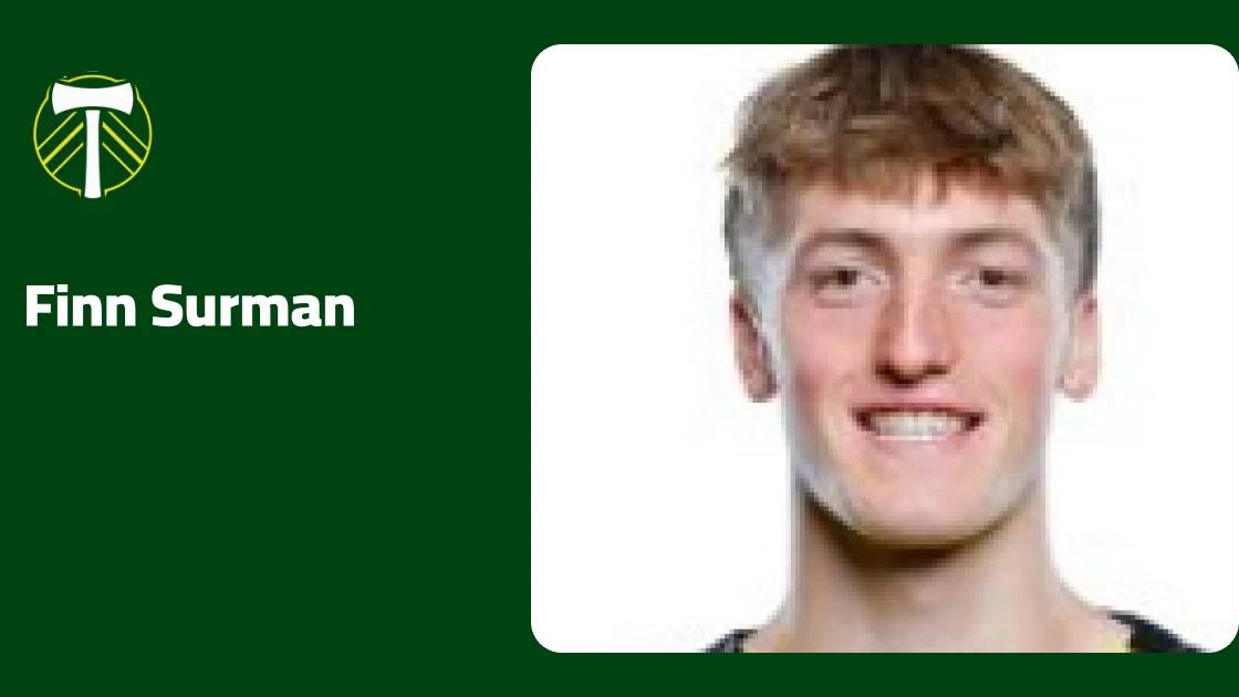 Surman returns to Portland Timbers squad after short injury absence