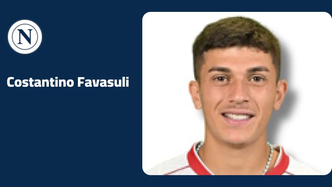 Favasuli returns to Napoli squad after thigh injury absence