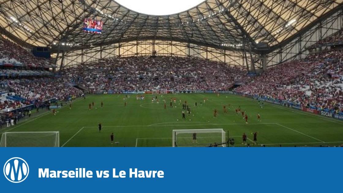 Marseille host Le Havre in Matchday 8 of Ligue 1
