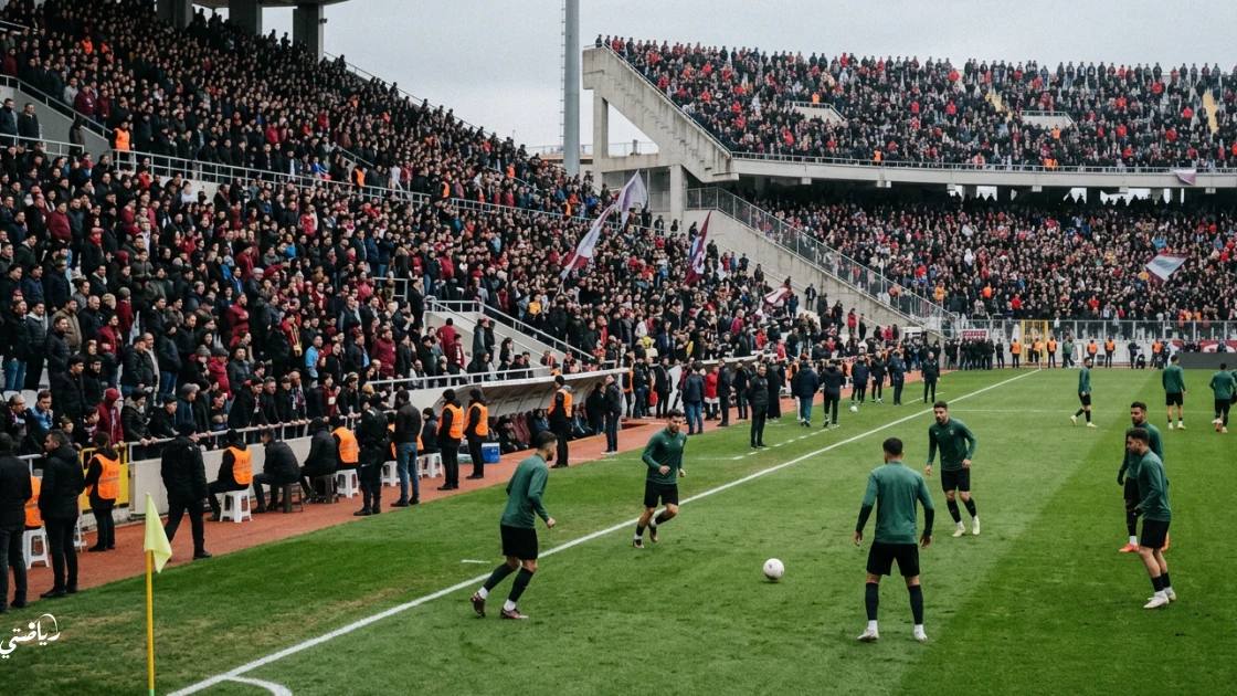 Başakşehir host Samsunspor in matchweek 10 of the Turkish Süper Lig