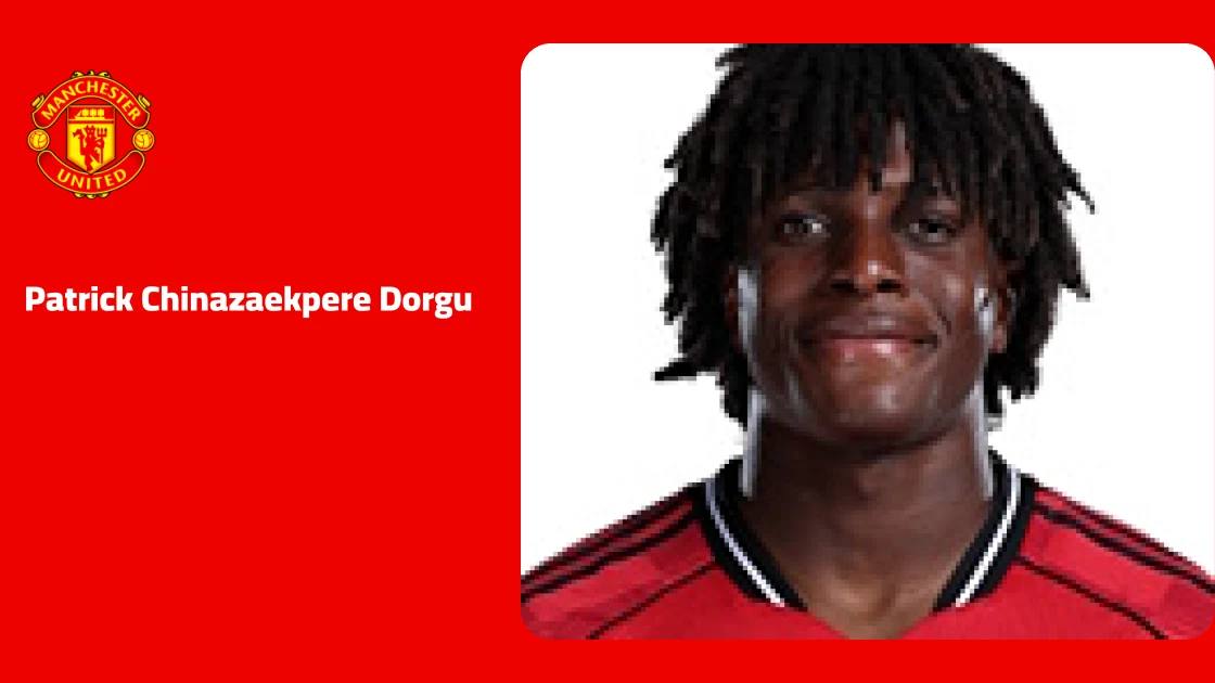 Dorgu returns to Manchester United training after recovering from hamstring injury
