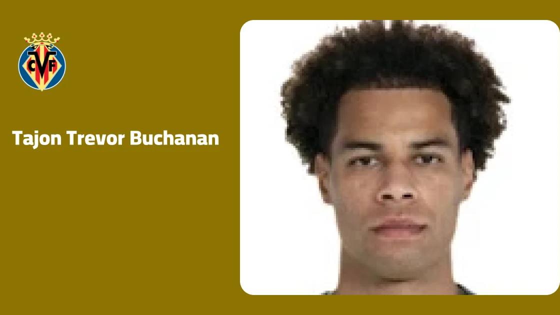 Tajon Buchanan returns to Villarreal squad after injury absence