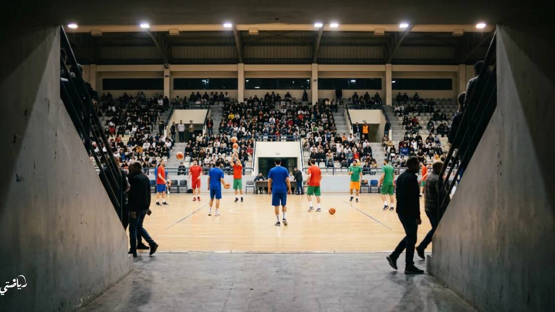 Al Sadd host Al Arabi in Qatar Basketball League next Sunday