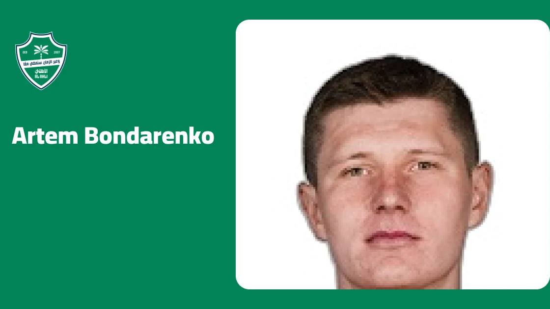 Bondarenko leads Al-Ahli Jeddah to victory over Al-Fayha with a brace in the Saudi Pro League