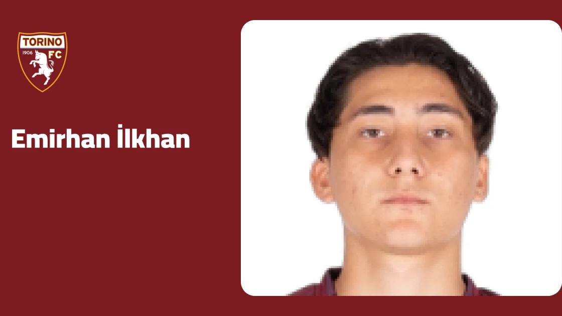 İlkhan returns to training with Torino after recovering from muscle injury