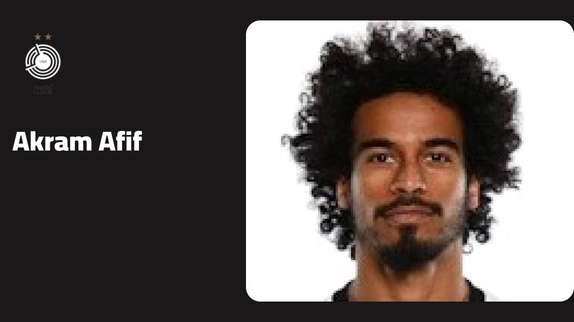 Akram Afif leads Al Sadd to a clean 4-0 sweep of Al Shahaniya in the Qatar Stars League
