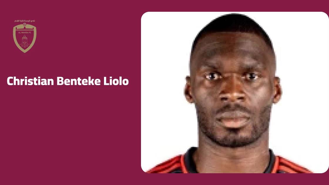 Benteke Liolo leads Al Wahda to 3-2 win over Khorfakkan in UAE Pro League