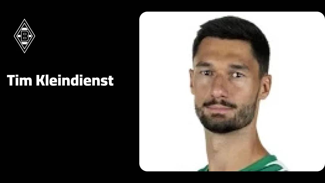 Tim Kleindienst returns to fitness after recovering from muscle injury