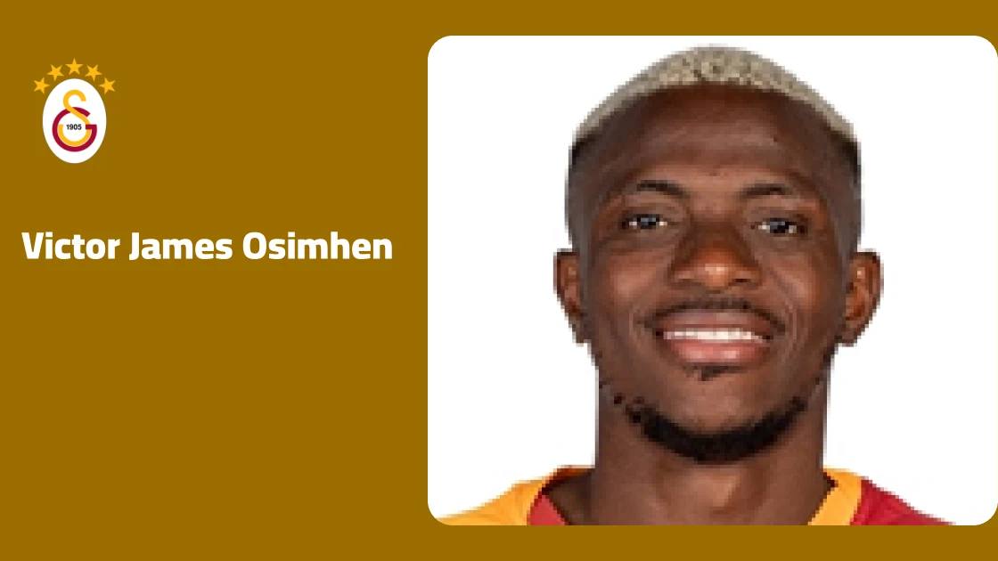 Victor James Osimhen returns to fitness after recovering from thigh injury