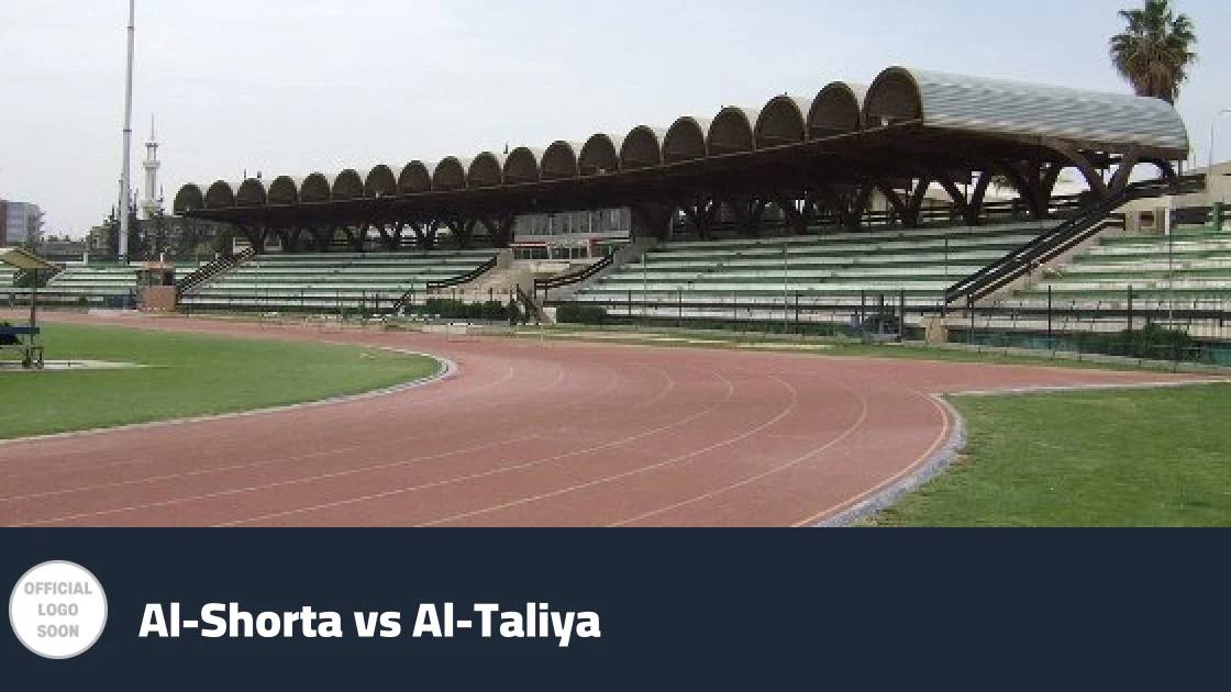 Al-Shorta to host Al-Taliya in first round of Syrian Premier League
