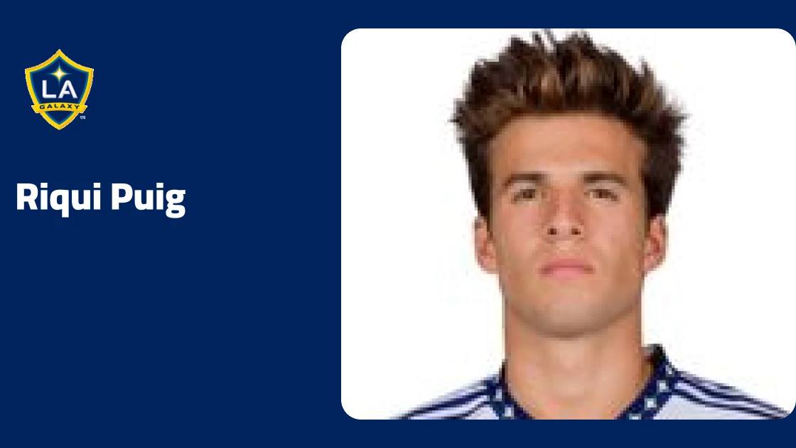Riqui Puig returns to full fitness after recovering from knee injury