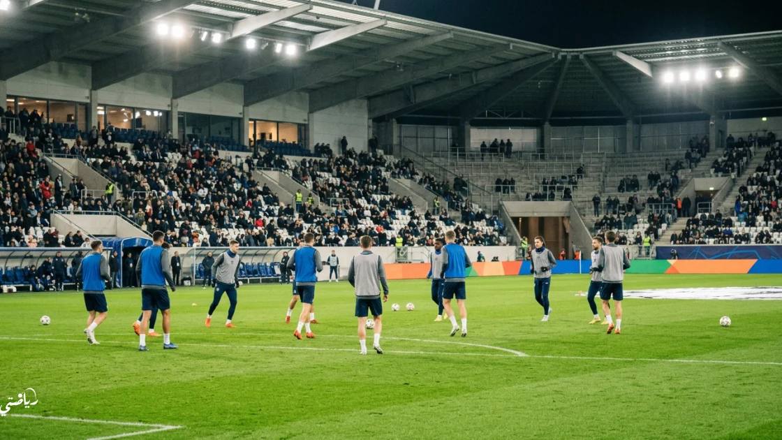 بورتو المتصدر يستضيف إستوريل المتذيل في الجولة 10 من الدوري البرتغالي