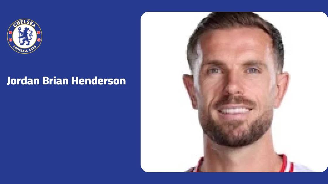 Henderson scores two as Chelsea thrash Bournemouth 5-1