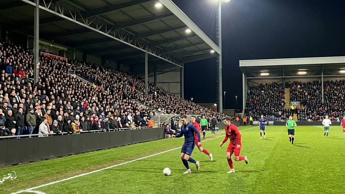 الشمال يفاجئ الهلال بالفوز 3-1 في الجولة الثالثة من دوري أبطال آسيا للنخبة
