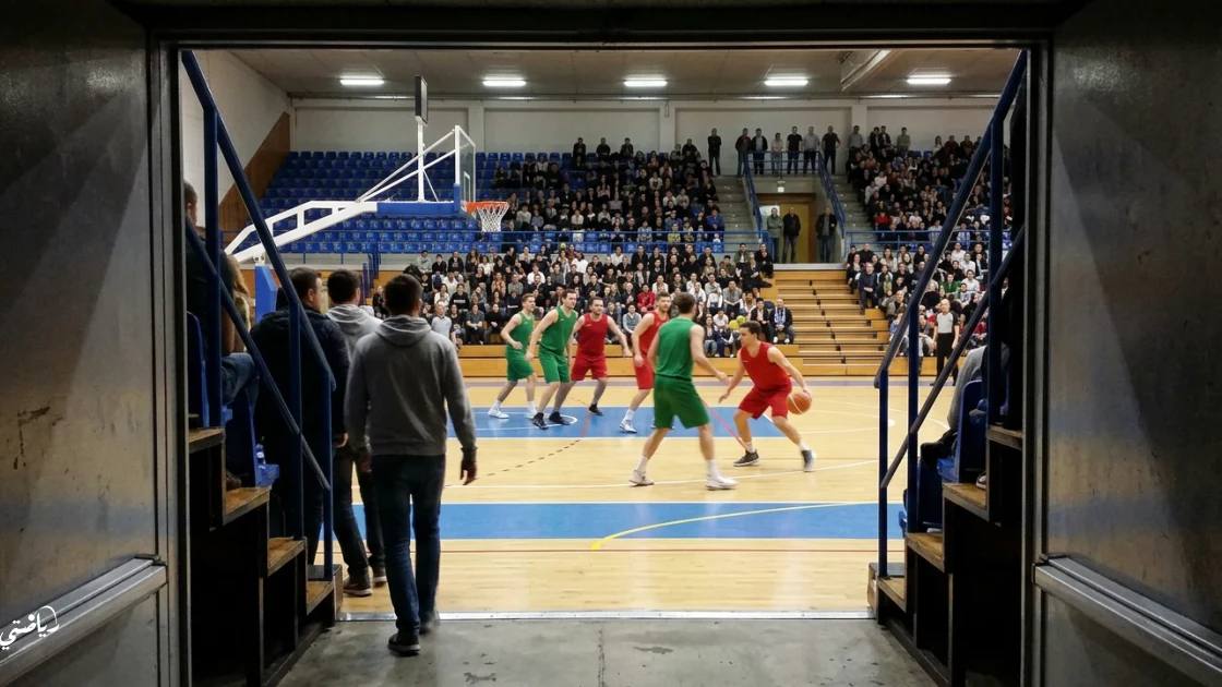 بوسطن سيلتكس يتغلب على نيويورك نيكس 107-103 في الدوري الأمريكي لكرة السلة