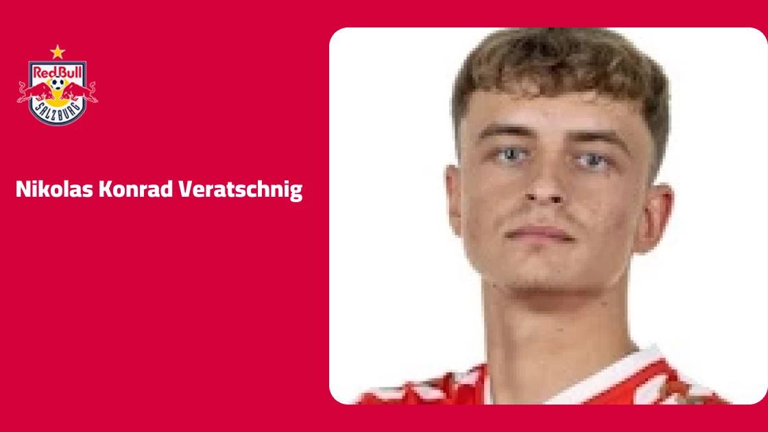 Veratschnig returns to training with Red Bull Salzburg after injury absence
