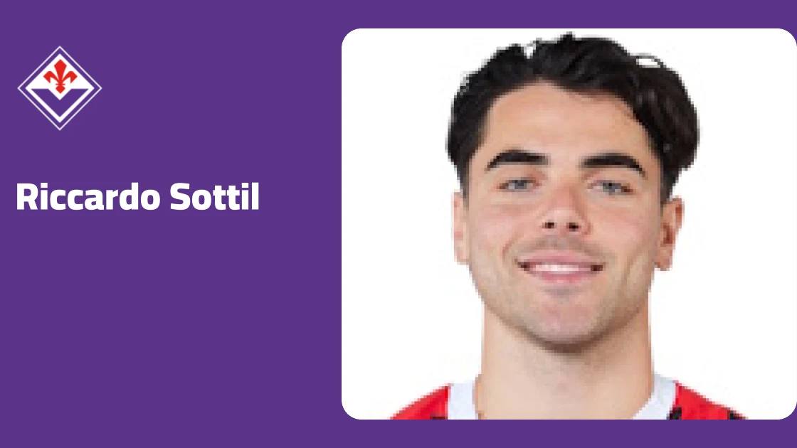 Sottil out for Fiorentina due to back injury