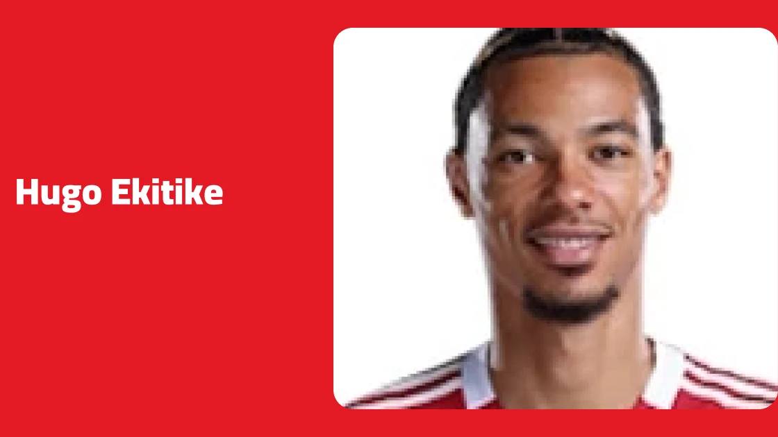 Ekitike returns to training with Liverpool after recovering from Achilles tendon injury