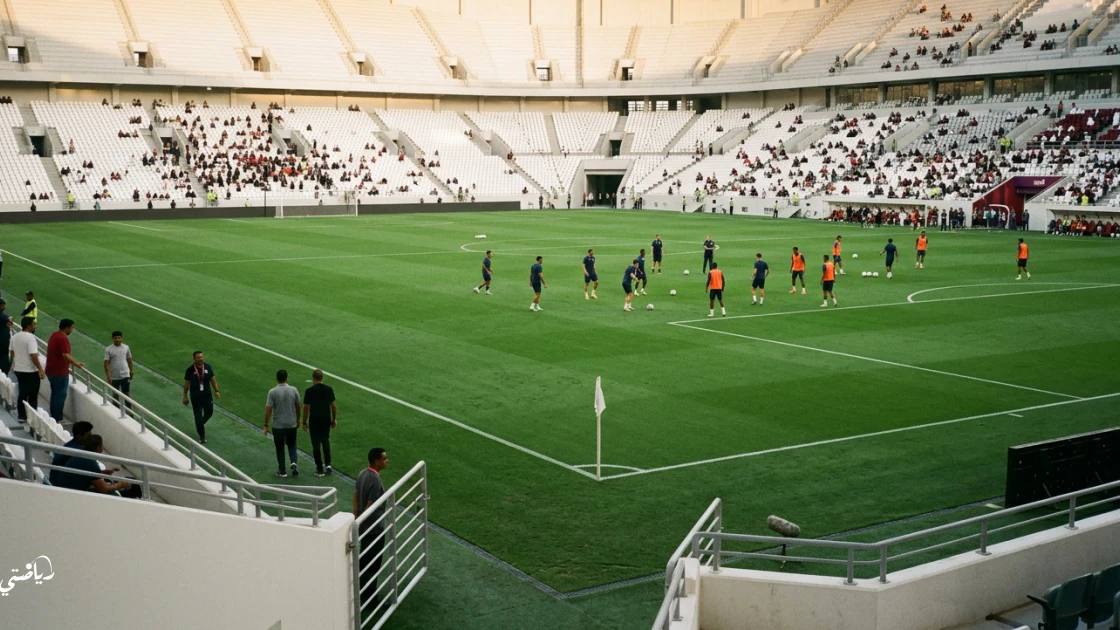 Al-Fayha host Al-Faisaly FC in anticipated clash in Round 12 of Pro League